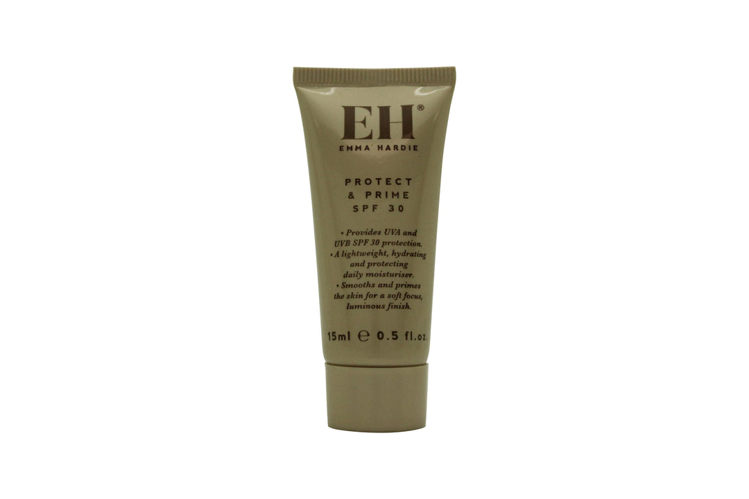 Emma Hardie Protect & Prime Moisturiser SPF30 15ml