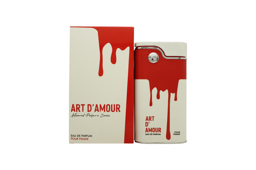 Armaf Art d'Amour Eau de Parfum 100ml Spray