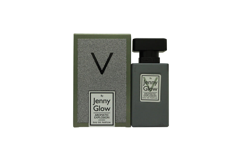 Jenny Glow Aromatic Explosion Eau de Parfum 30ml Spray