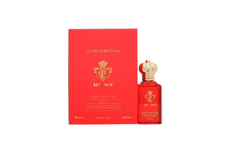 Clive Christian Matsukita Eau de Parfum 50ml Spray