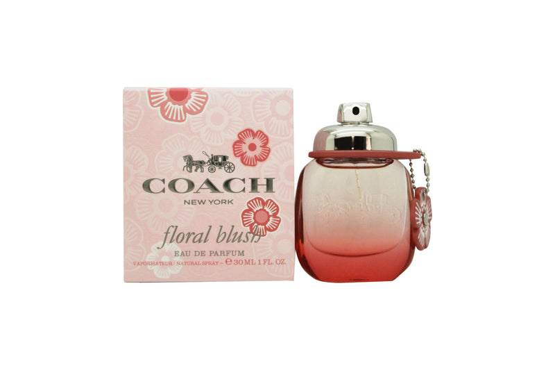 Coach Floral Blush Eau de Parfum 30ml Spray