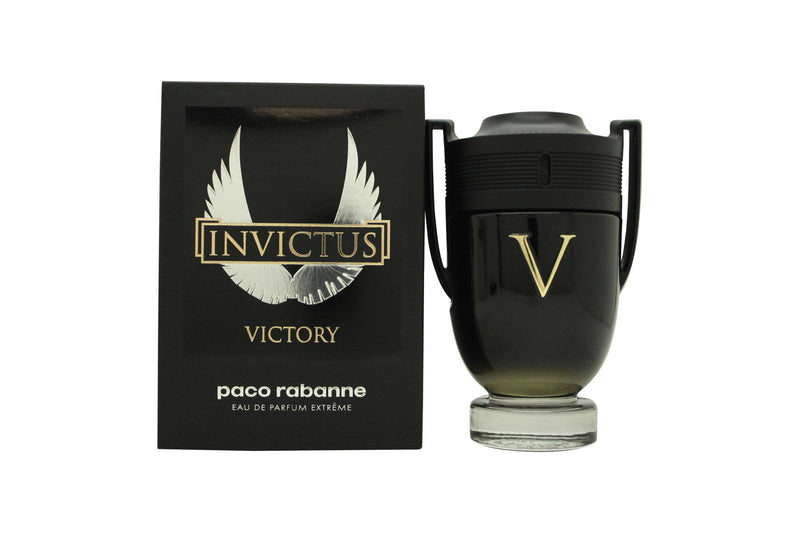 Paco Rabanne Invictus Victory Eau de Parfum Extreme 100ml Spray