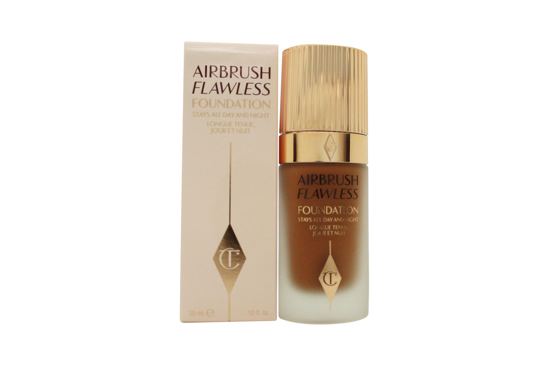 Charlotte Tilbury Airbrush Flawless Foundation 30ml - 15 Cool