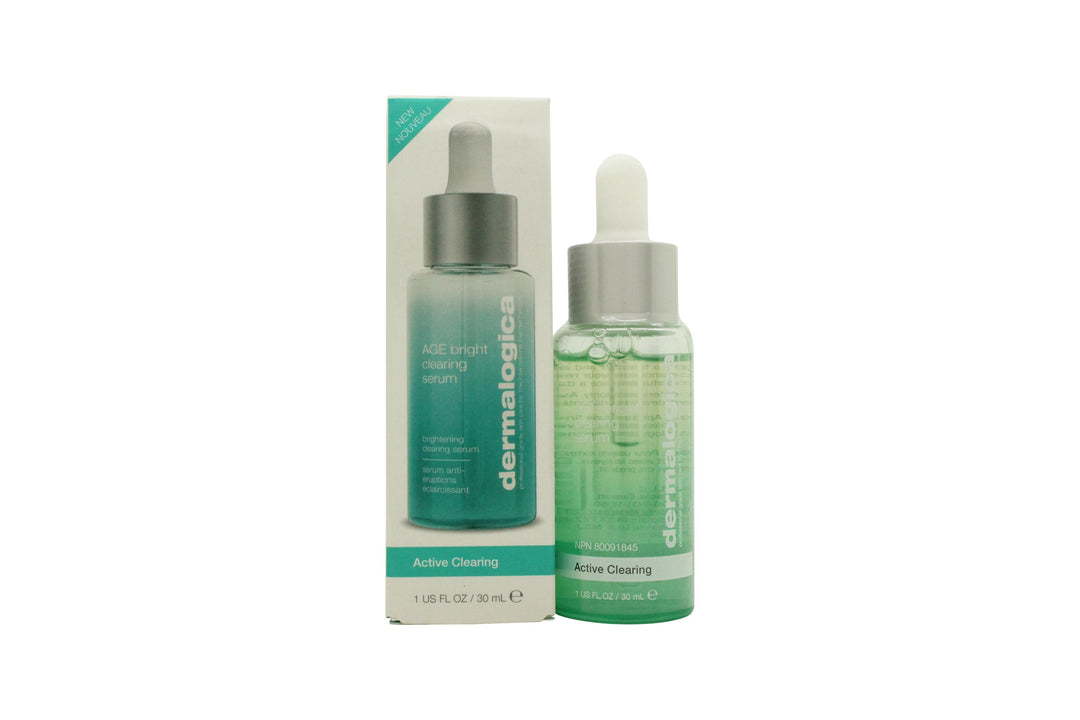 Dermalogica Age Bright Clearing Serum 30ml