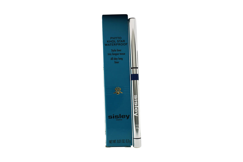 Sisley Phyto-Khol Star Waterproof Eyeliner 0.3g - 05 Sparkling Blue