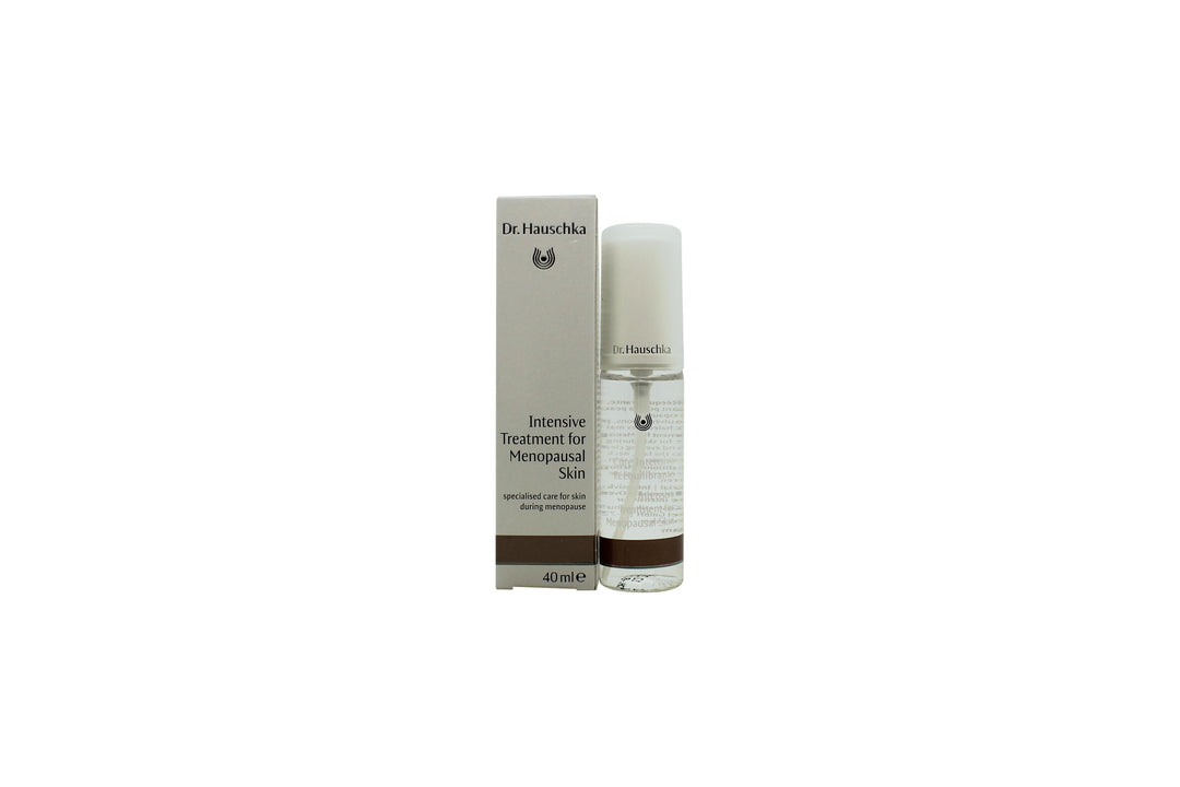 Dr. Hauschka Intensive Treatment for Menopausal Skin 40ml