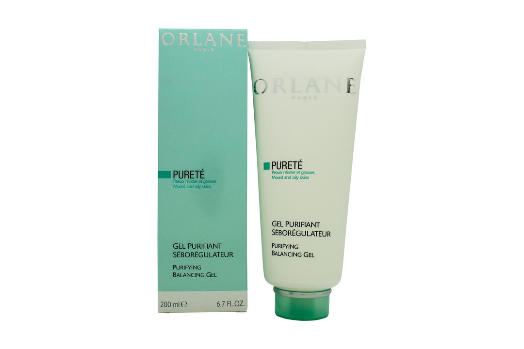 Orlane Purifying Balancing Gel Cleanser 200ml