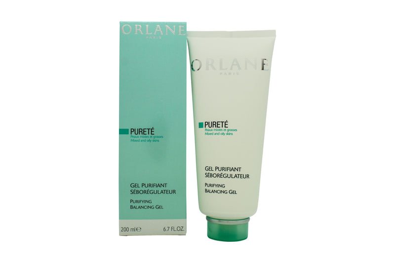 Orlane Purifying Balancing Gel Cleanser 200ml