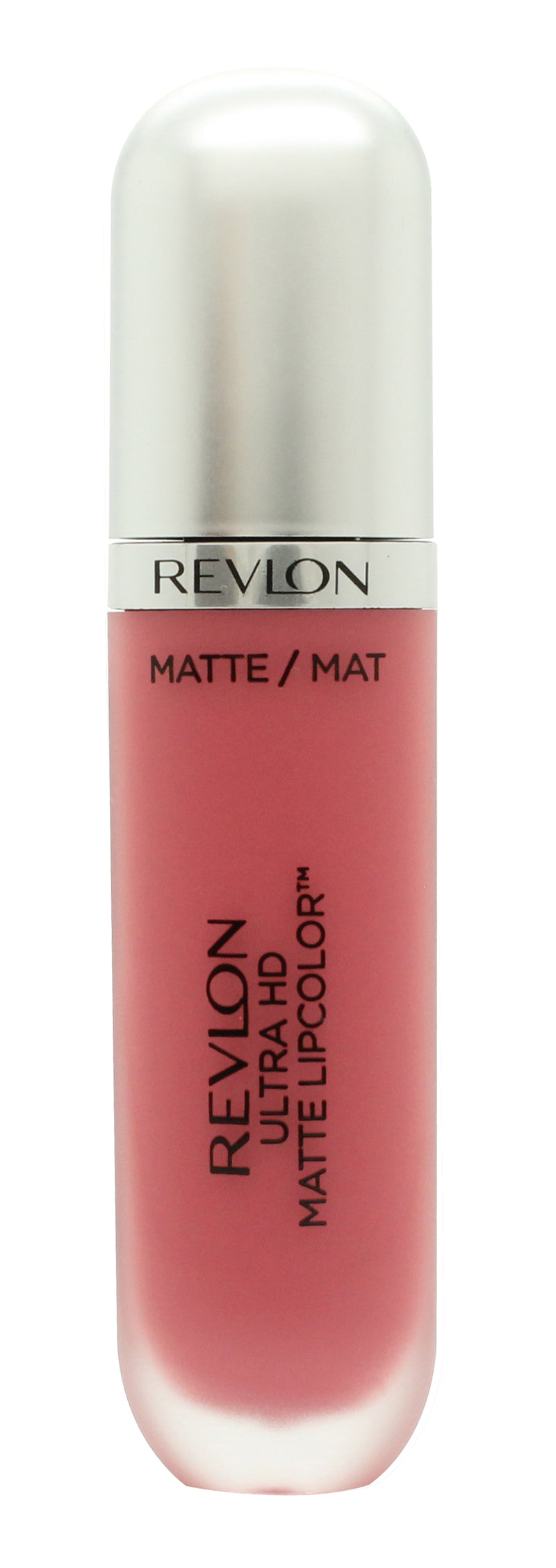 Revlon Ultra HD Matte Lip Color 5.9ml - 600 Devotion