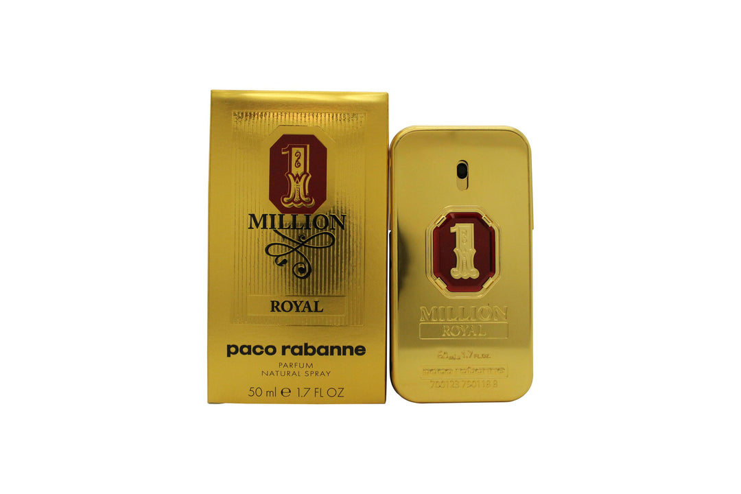 Paco Rabanne 1 Million Royal Eau de Parfum 50ml Spray