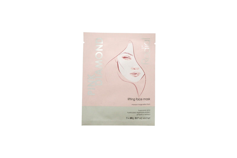 Rodial Pink Diamond Instant Lifting Ansiktsmask 20g