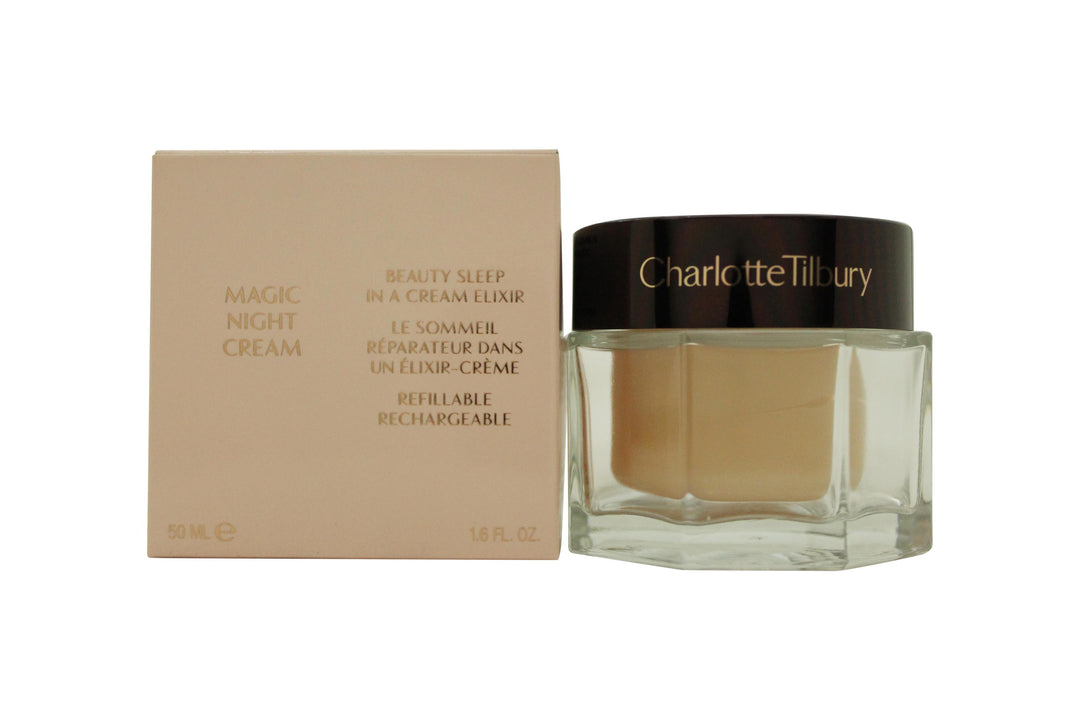 Charlotte Tilbury Magic Night Cream 50ml