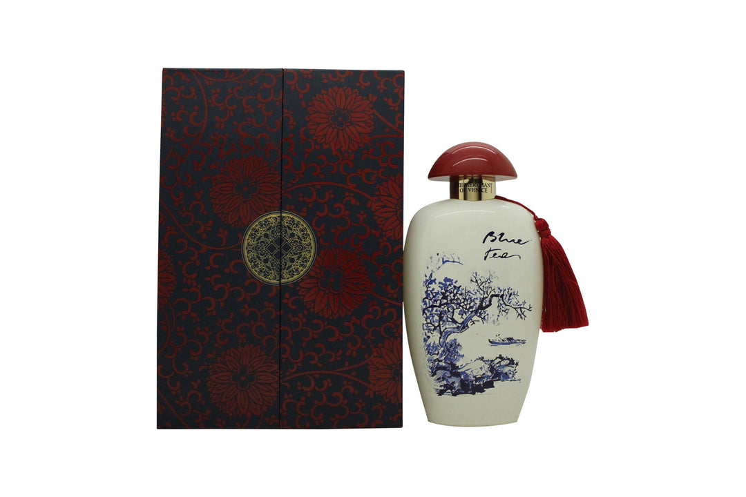 The Merchant of Venice Blue Tea Eau de Parfum 100ml Sprej