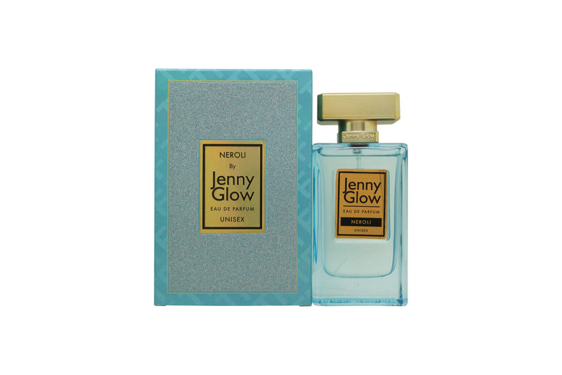 Jenny Glow Neroli Eau de Parfum 80ml Spray