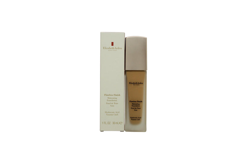 Elizabeth Arden Flawless Finish Skincaring Foundation 30ml - 430W