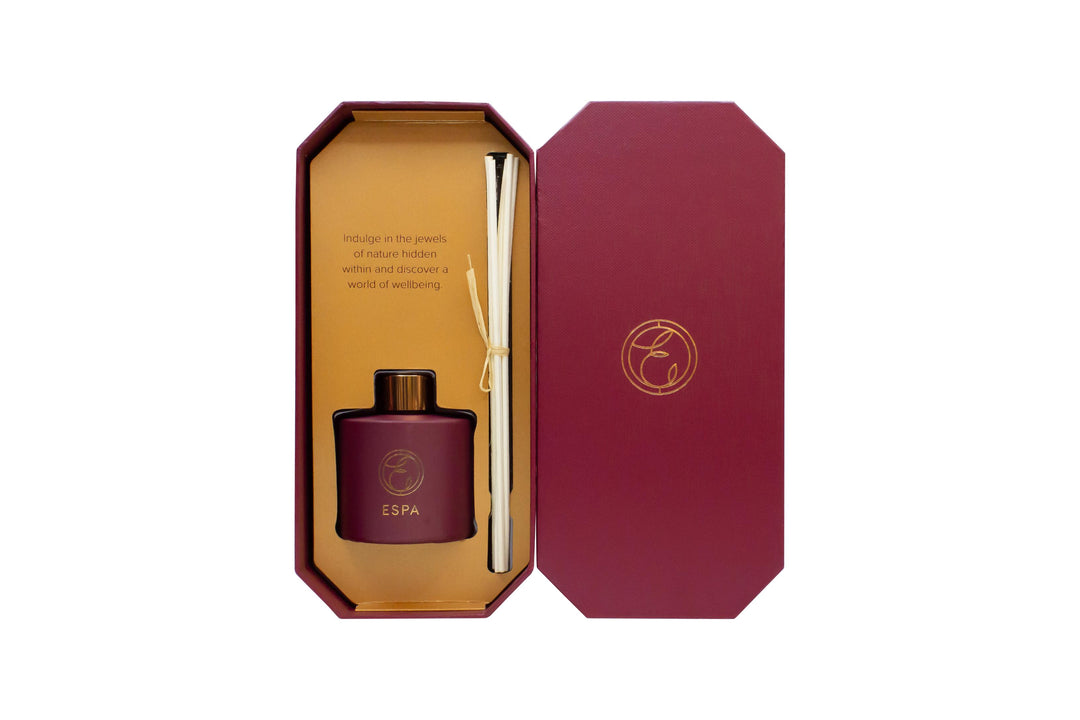 Espa Frankincense & Myrrh Reed Diffuser 200ml