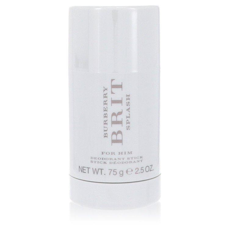 Burberry Brit Splash Deodorant Stick By Burberry