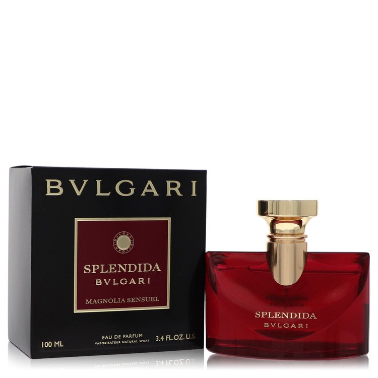 Bvlgari Splendida Magnolia Sensuel Eau De Parfum Spray By Bvlgari