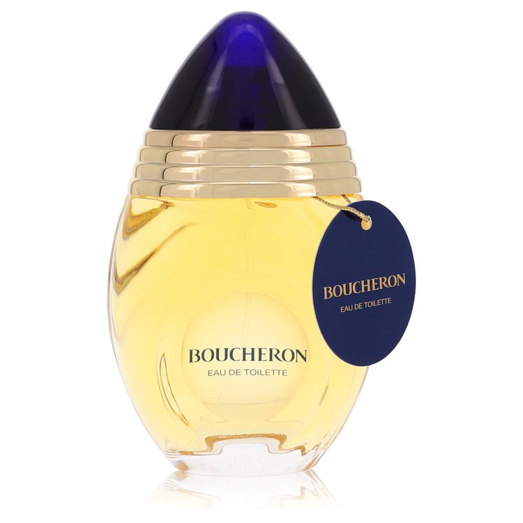 Boucheron Eau De Toilette Spray (Tester) By Boucheron