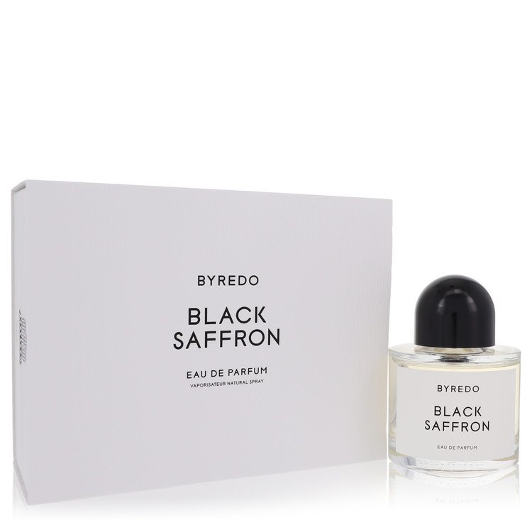 Byredo Black Saffron Eau De Parfum Spray (Unisex) By Byredo