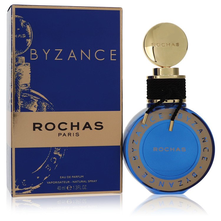 Byzance 2019 Edition Eau De Parfum Spray By Rochas