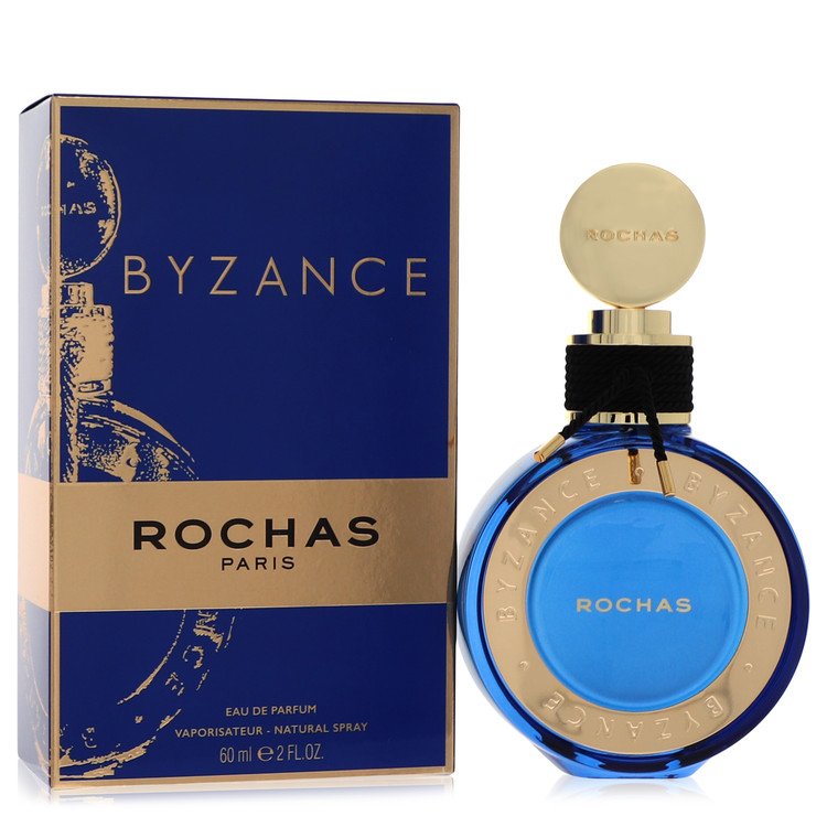 Byzance 2019 Edition Eau De Parfum Spray By Rochas