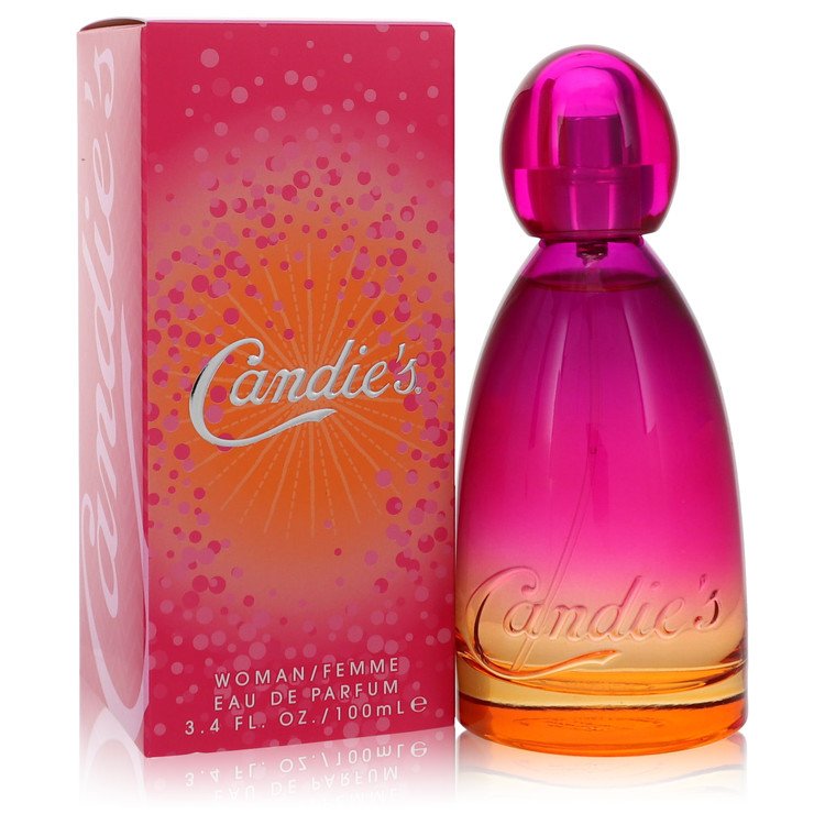 Candies Eau De Parfum Spray By Liz Claiborne