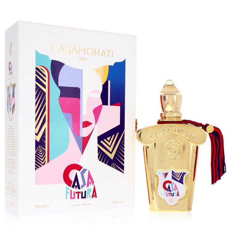 Casamorati 1888 Casafutura Eau De Parfum Spray By Xerjoff