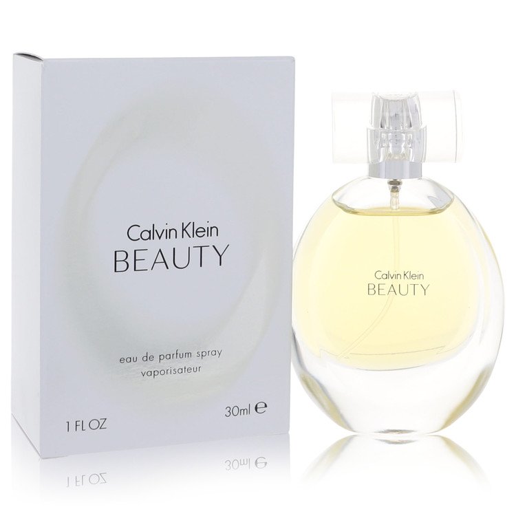 Beauty Eau De Parfum Spray By Calvin Klein