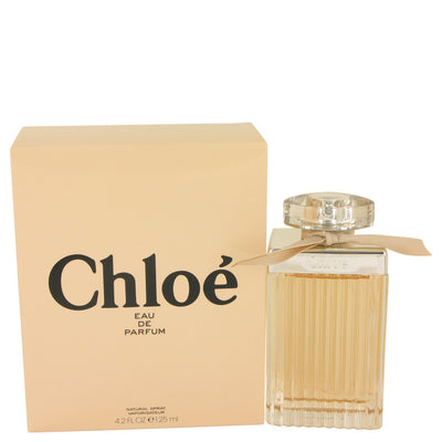 Chloe (new) Eau De Parfum Spray By Chloe