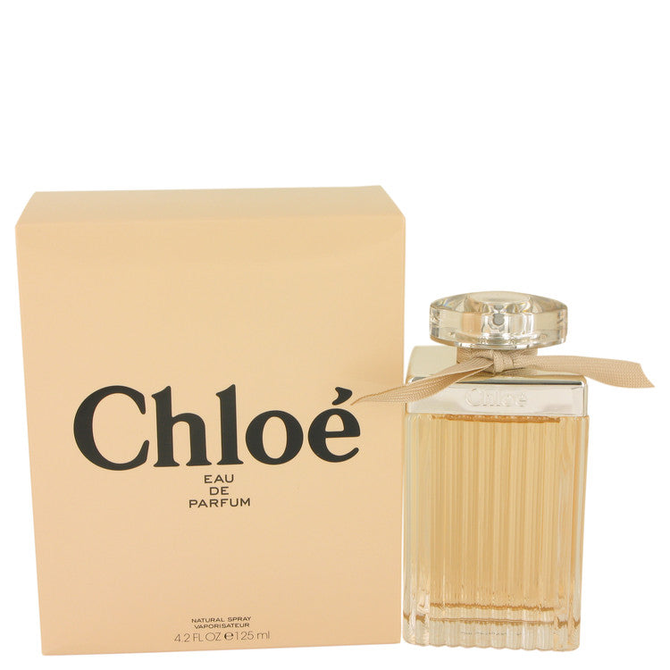 Chloe (new) Eau De Parfum Spray By Chloe