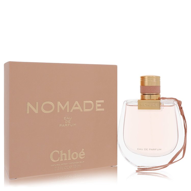 Chloe Nomade Eau De Parfum Spray By Chloe