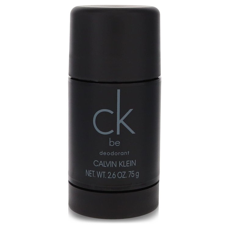 Ck Be Deodorant Stick By Calvin Klein