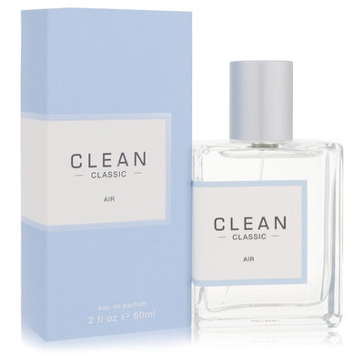 Clean Air Eau De Parfum Spray By Clean