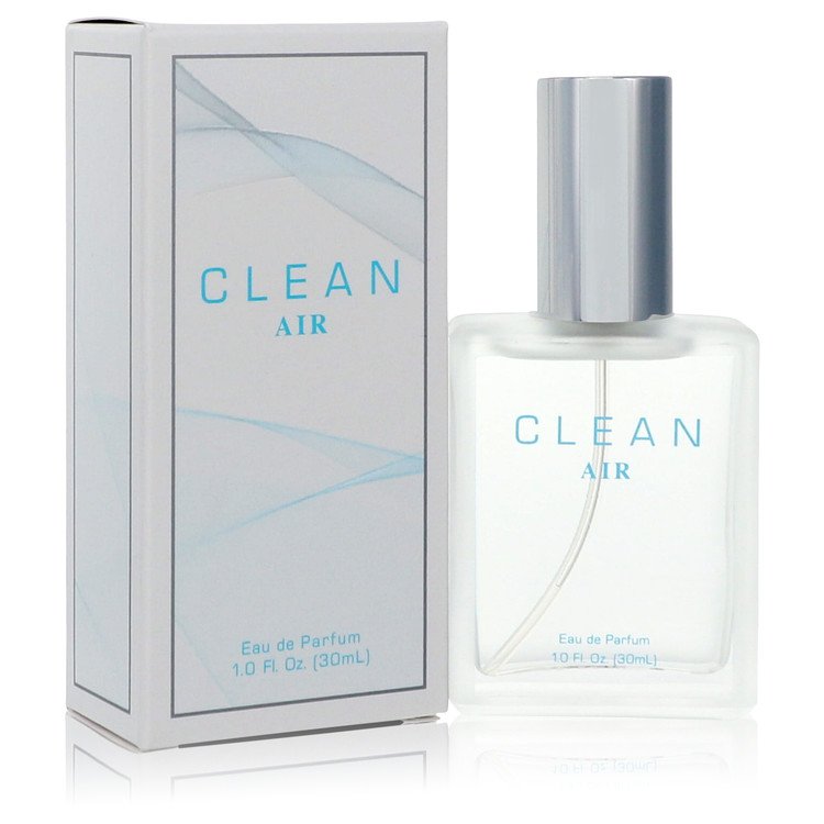 Clean Air Eau De Parfum Spray By Clean