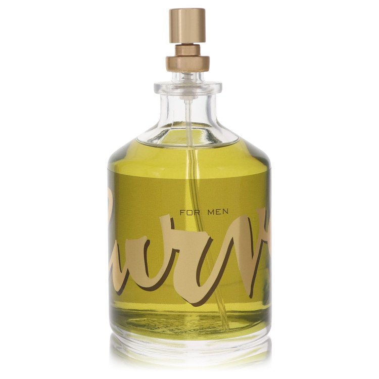 Curve Cologne Spray (Tester) By Liz Claiborne