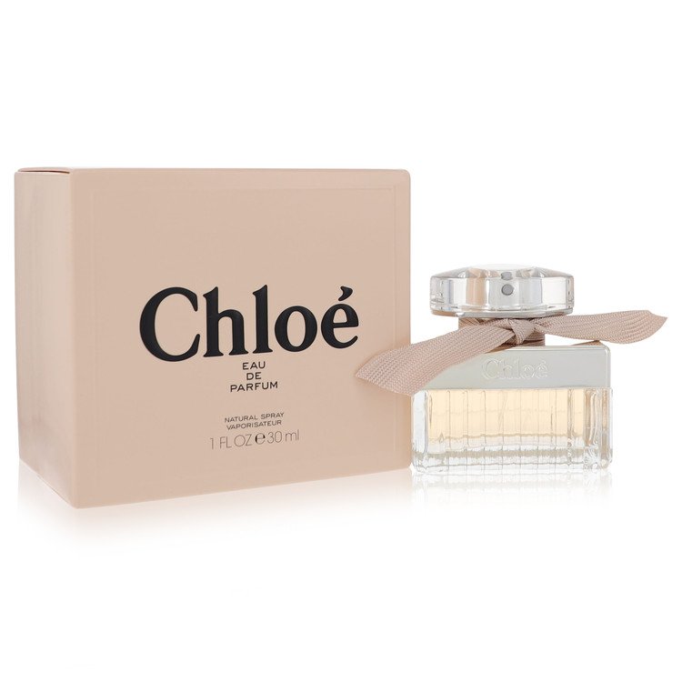 Chloe (new) Eau De Parfum Spray By Chloe