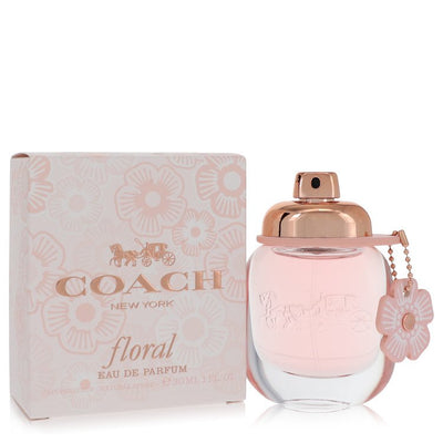 Coach Floral Eau De Parfum Spray By Coach