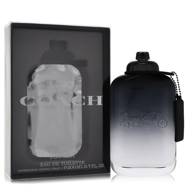 Coach Eau De Toilette Spray By Coach