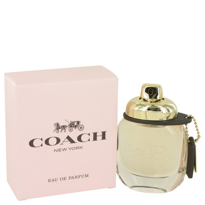 Coach Eau De Parfum Spray By Coach