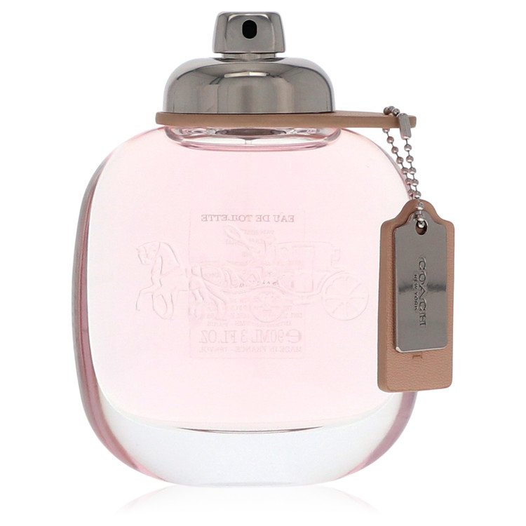 Coach Eau De Toilette Spray (Tester) By Coach