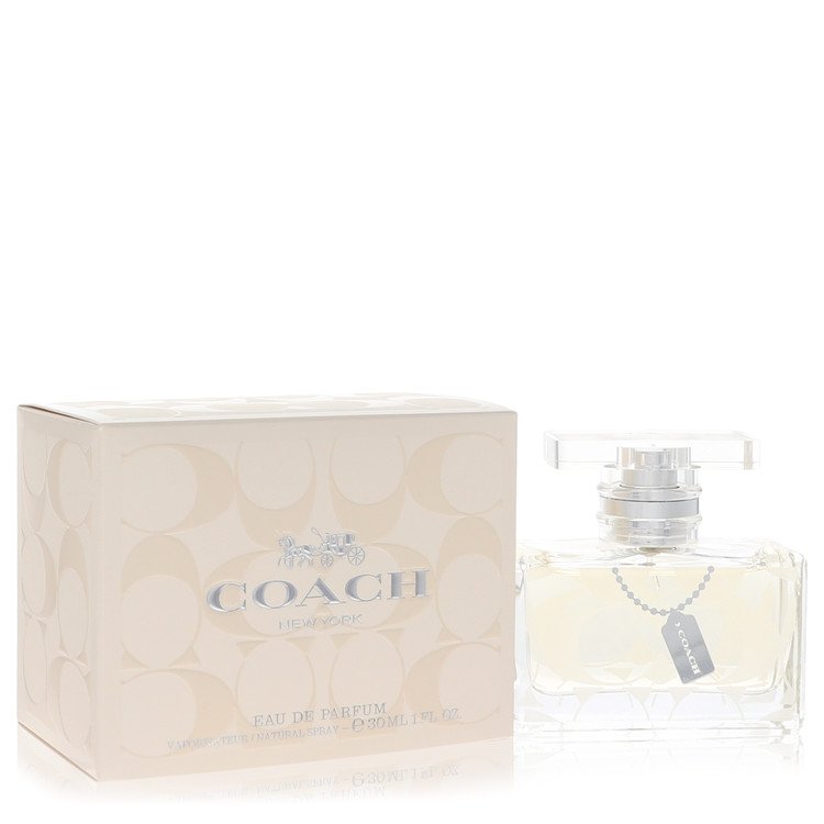 Coach Signature Eau De Parfum Spray By Coach