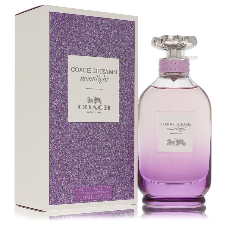 Coach Dreams Moonlight Eau De Parfum Spray By Coach