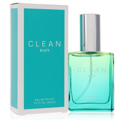 Clean Rain Eau De Parfum Spray By Clean