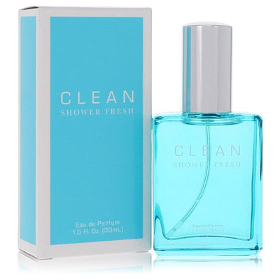 Clean Shower Fresh Eau De Parfum Spray By Clean