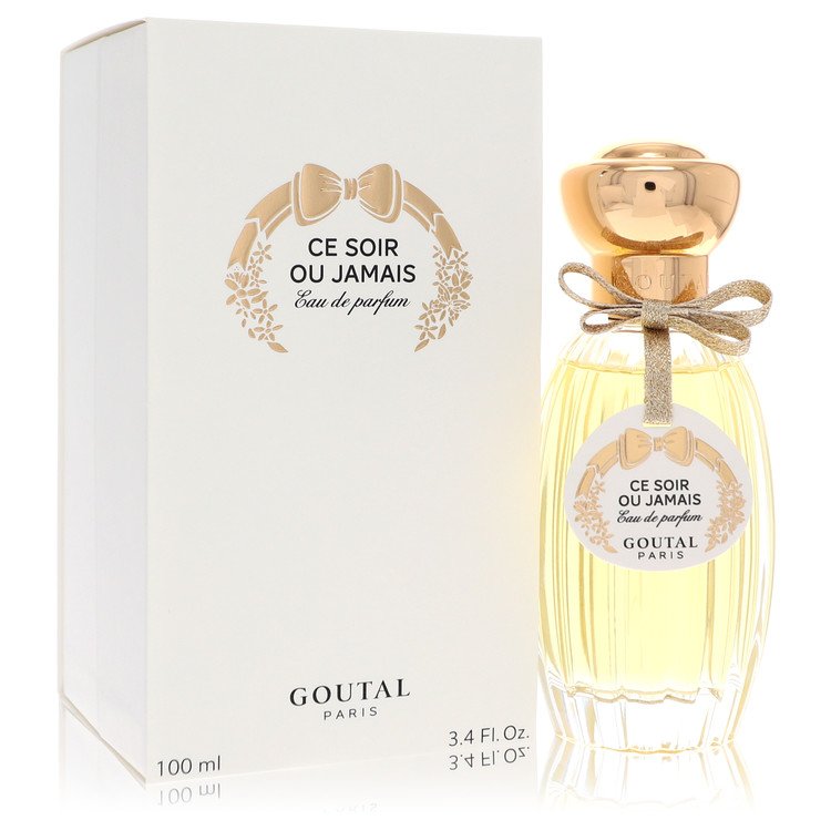 Ce Soir Ou Jamais Eau De Parfum Spray By Annick Goutal