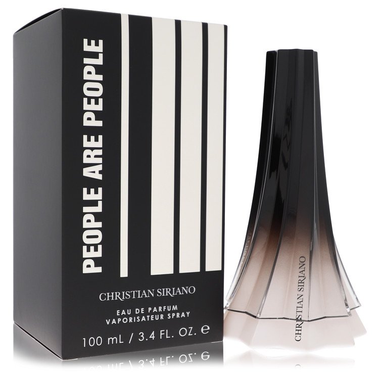 Christian Siriano People Are People Eau De Parfum Spray By Christian Siriano