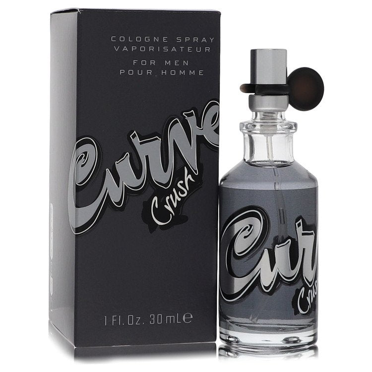 Curve Crush Eau De Cologne Spray By Liz Claiborne