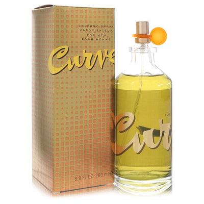 Curve Cologne Spray By Liz Claiborne