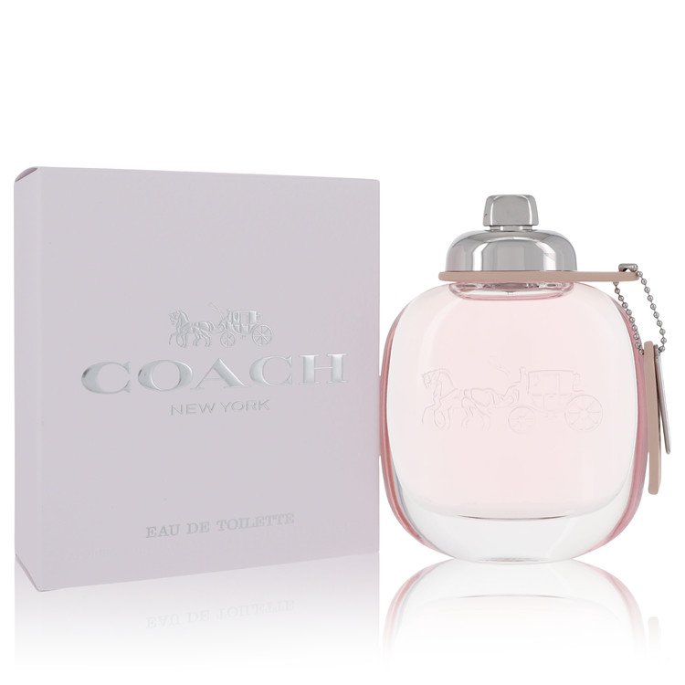 Coach Eau De Toilette Spray By Coach